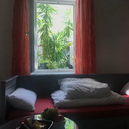 Palmengarten Meets Presshaus *