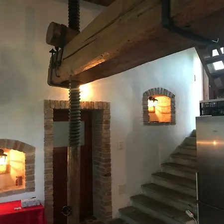 Palmengarten Meets Presshaus Homestay Langenlois