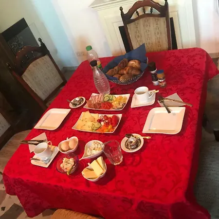 Palmengarten Meets Presshaus Homestay Langenlois
